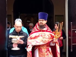 Неделя О слепом
